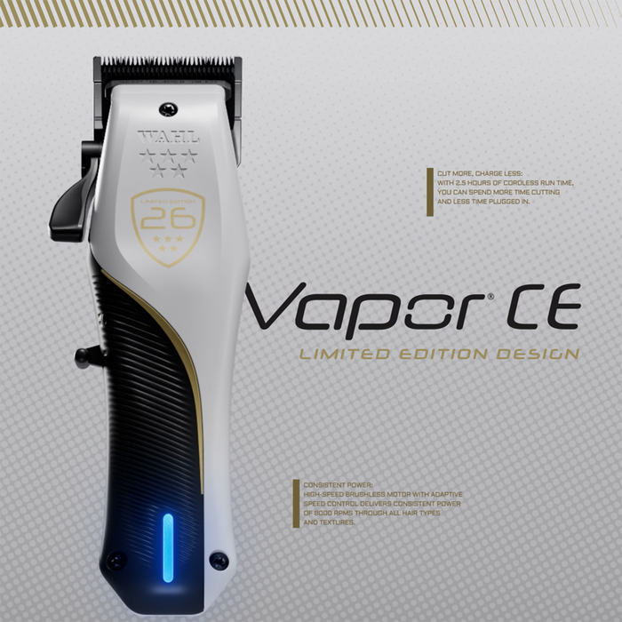 Wahl Vapor CE Clipper