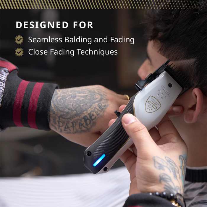 Wahl Vapor CE Clipper
