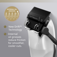 Wahl Vapor CE Clipper