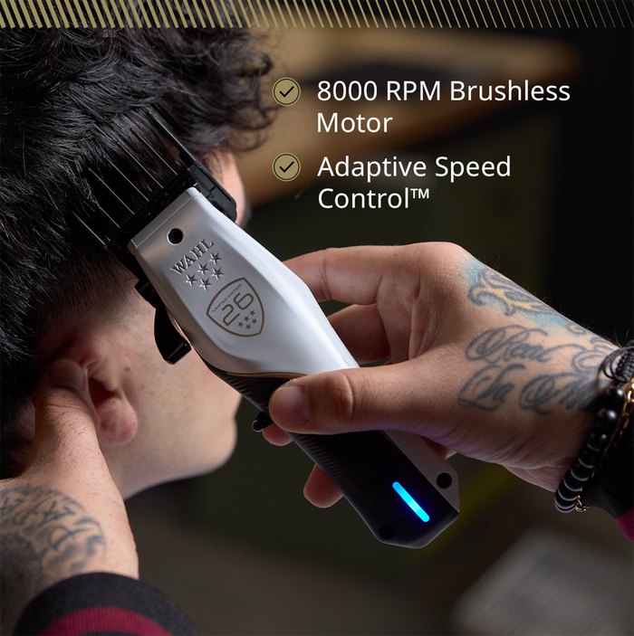 Wahl Vapor CE Clipper