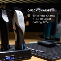 Wahl Vapor CE Clipper