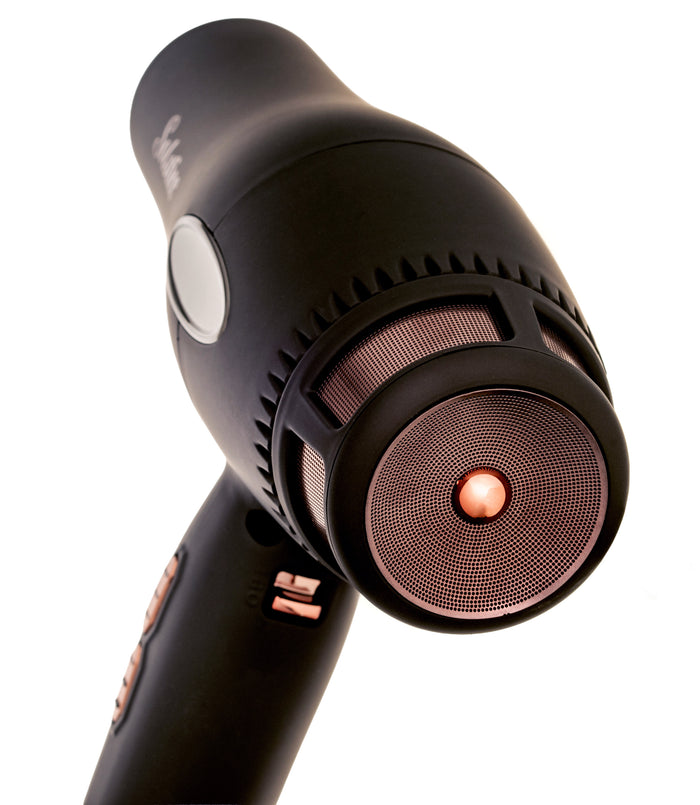 Hair Tools Futaria Solstice Hair Dryer