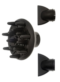 Hair Tools Futaria Solstice Hair Dryer