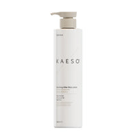 KAESO Epilate Soothing After Wax Lotion 485ml