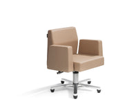 Welonda Straight Styling Chair