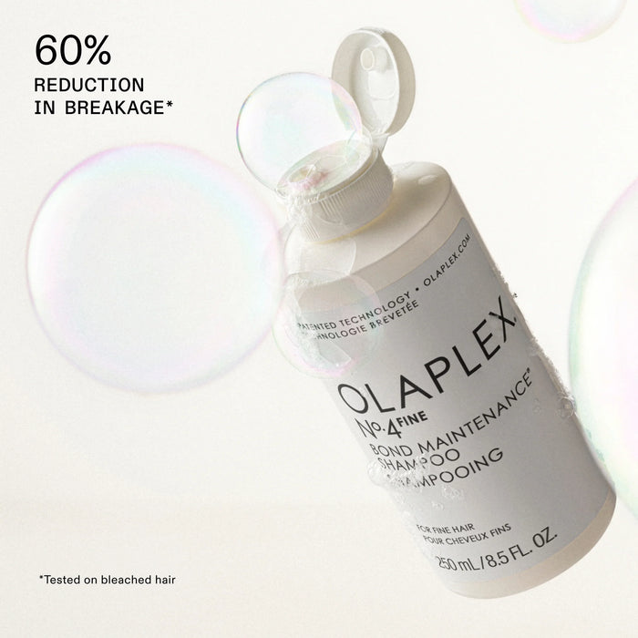 Olaplex No.4 FINE Bond Maintenance Shampoo 1000ml