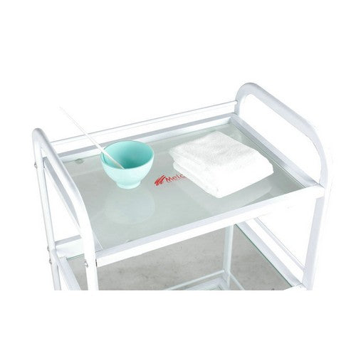 Crewe Orlando Minerva 3 Tier Waxing Trolley - EXPRESS DELIVERY