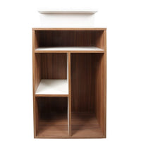 Crewe Orlando Windsor Reception Desk