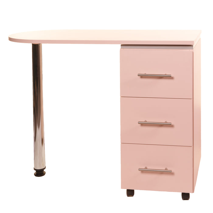 Crewe Orlando Berlin Nail Desk