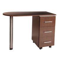 Crewe Orlando Berlin Nail Desk
