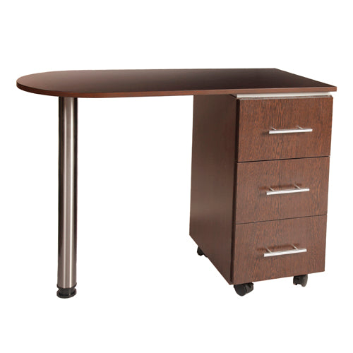 Crewe Orlando Berlin Nail Desk