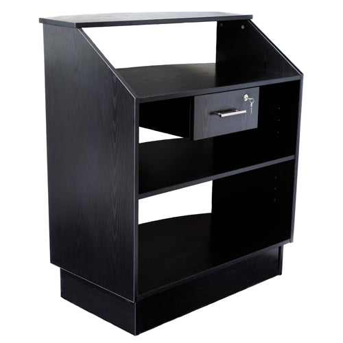 Crewe Orlando HighGrove Reception Desk