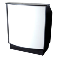 Crewe Orlando HighGrove Reception Desk
