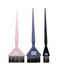 Procare Tint Brush Triple Pack