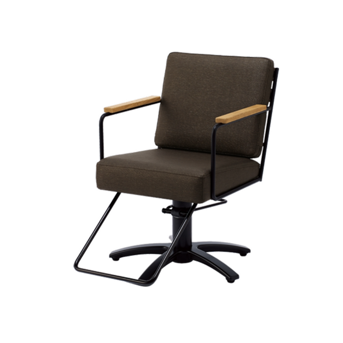 Takara Belmont R.A.F #01 Styling Chair