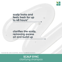 Biolage Scalp Sync Clarifying Shampoo