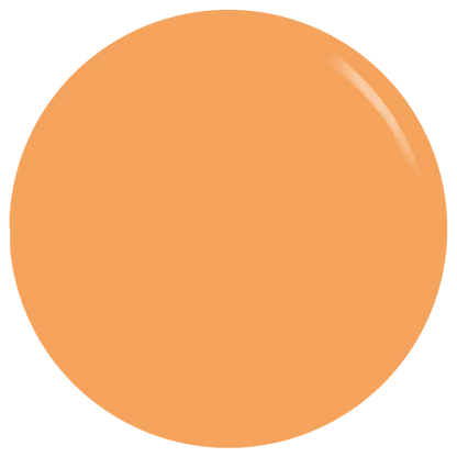 The Edge Gel Polish 8ml - The Apricot