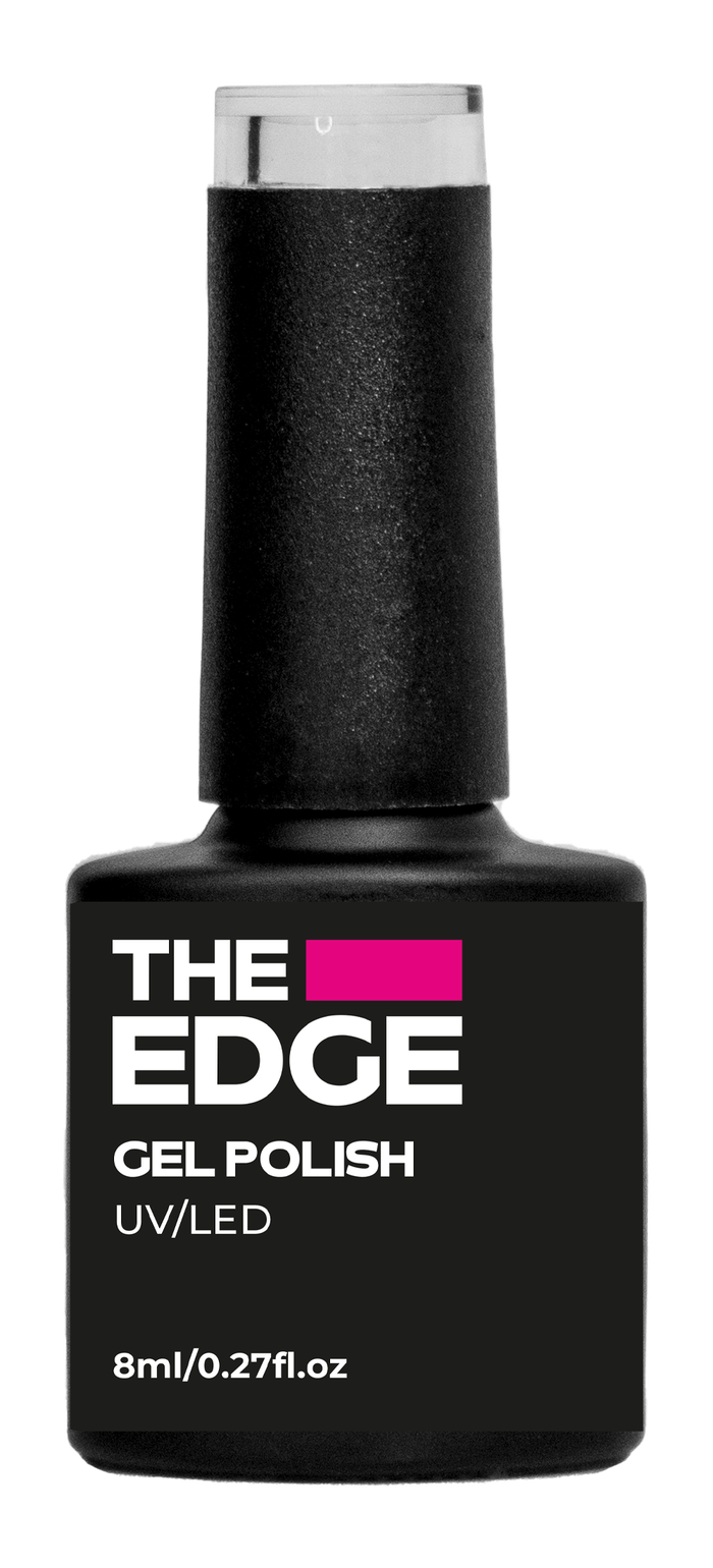The Edge Gel Polish 8ml - The Base Coat
