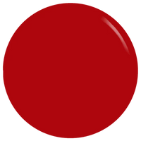 The Edge Gel Polish 8ml - The Candy Apple Red