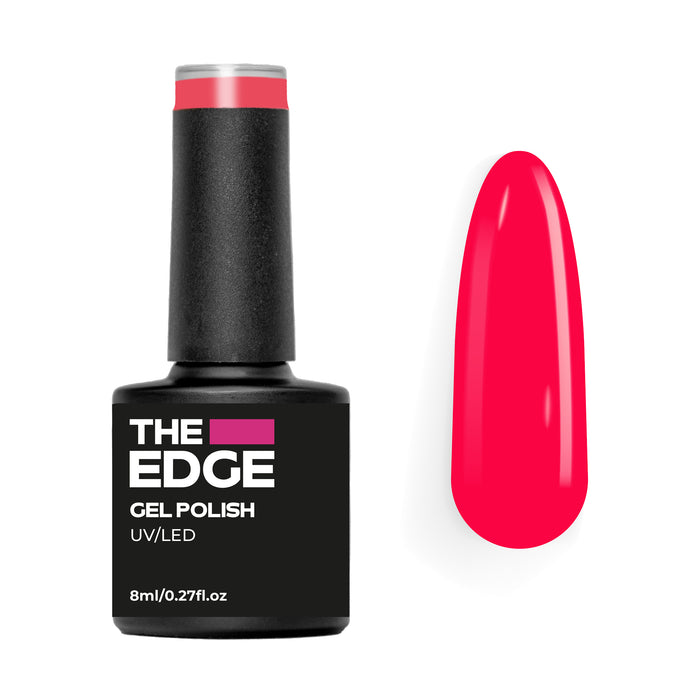 The Edge Gel Polish 8ml - The Cherry Blossom