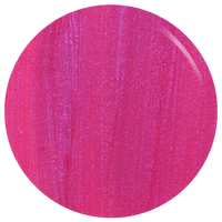 The Edge Gel Polish 8ml - The Magenta Shimmer
