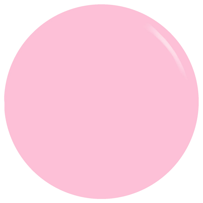 The Edge Gel Polish 8ml - The Marshmallow Pink