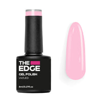 The Edge Gel Polish 8ml - The Marshmallow Pink
