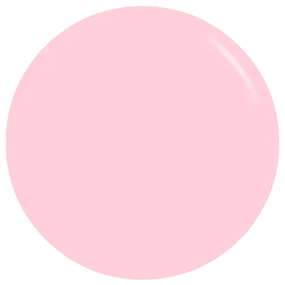 The Edge Gel Polish 8ml - The Milky Pink