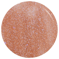 The Edge Gel Polish 8ml - The Moonlight Bronze