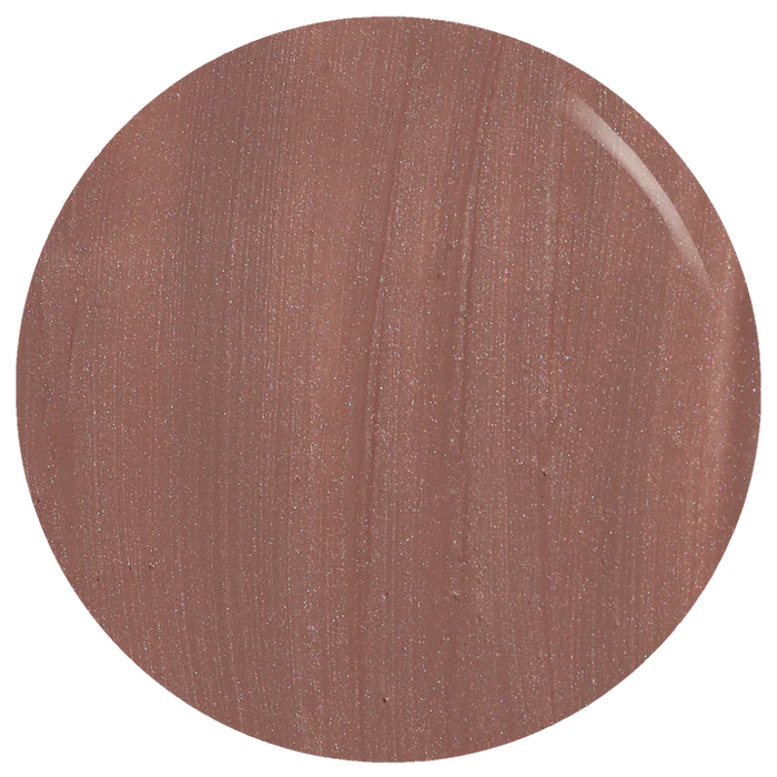 The Edge Gel Polish 8ml - The Nude Shimmer