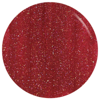 The Edge Gel Polish 8ml - The Rustic Red
