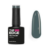 The Edge Gel Polish 8ml - The Sage Green