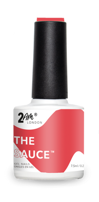 2am Gel Polish Spring Fling 7.5ml - The Sauce