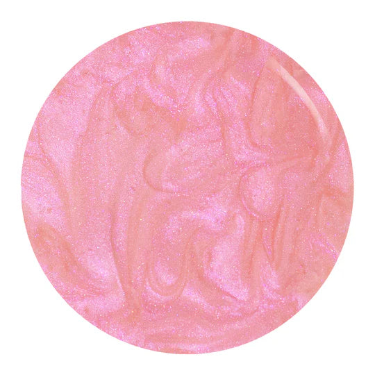 The Edge Gel Polish 8ml - The Seashell French