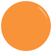 The Edge Gel Polish 8ml - The Sunset Orange