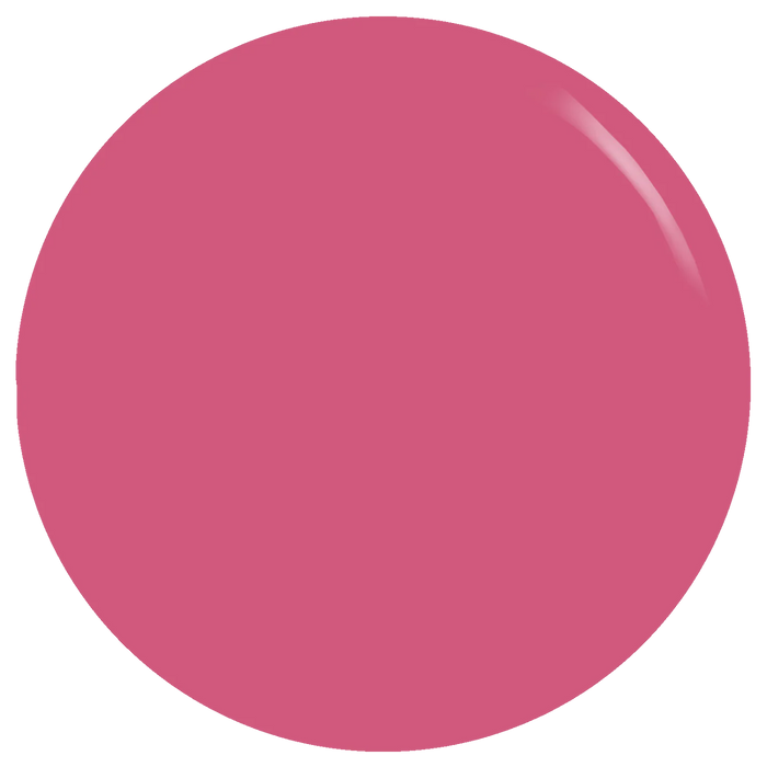 The Edge Gel Polish 8ml - The Dusk Pink