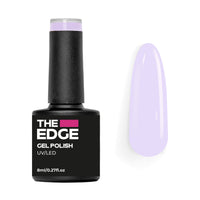 The Edge Gel Polish 8ml - The Lilac