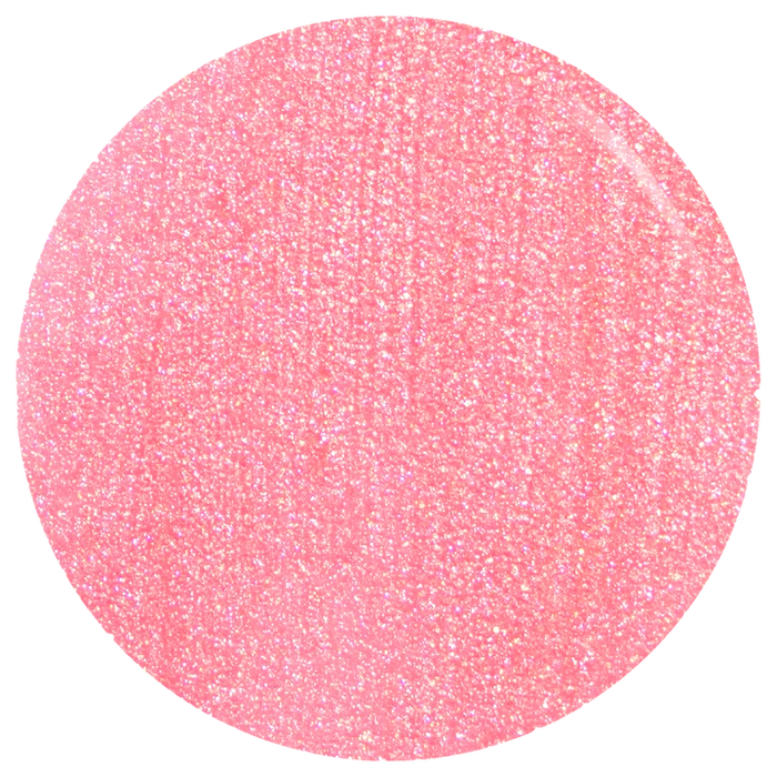 The Edge Gel Polish 8ml - The Lipgloss Pink