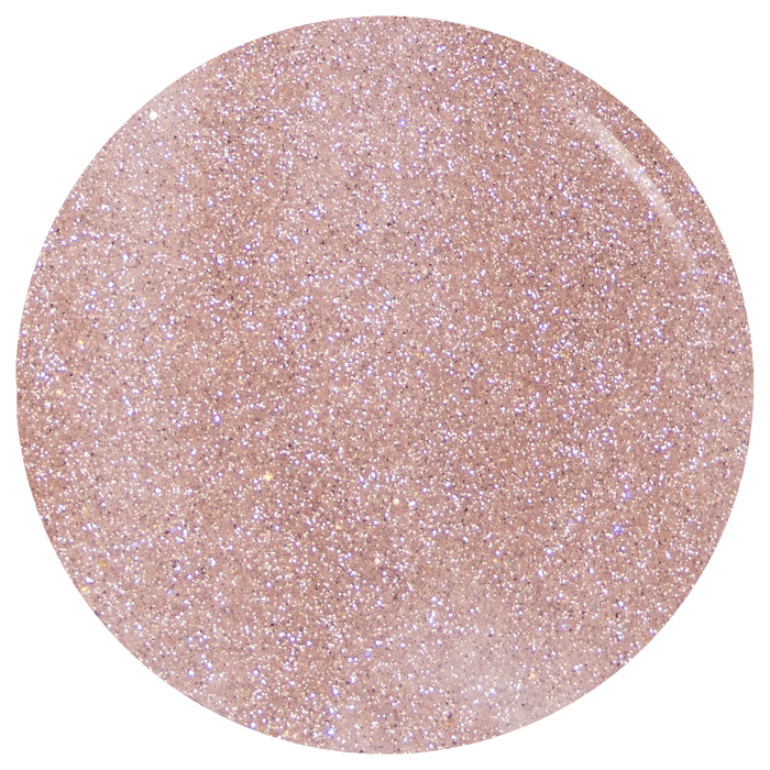 The Edge Gel Polish 8ml - The Mink Shimmer