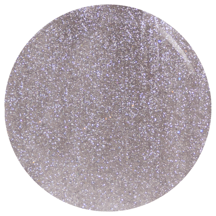 The Edge Gel Polish 8ml - The Moonlight Pewter