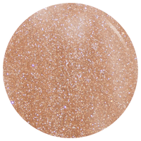 The Edge Gel Polish 8ml - The Moonlight Pink
