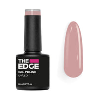 The Edge Gel Polish 8ml - The Nude