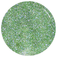 The Edge Gel Polish 8ml - The Reflective Green