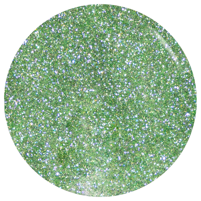 The Edge Gel Polish 8ml - The Reflective Green