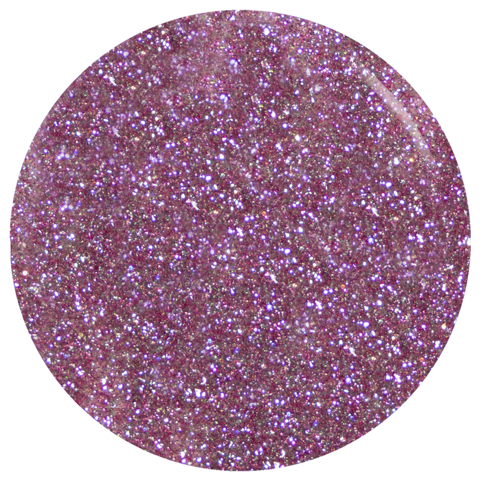 The Edge Gel Polish 8ml - The Reflective Pink