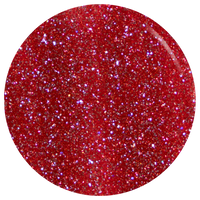 The Edge Gel Polish 8ml - The Reflective Red
