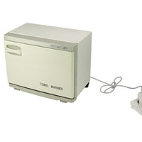 Crewe Orlando Towel Warmer Medium