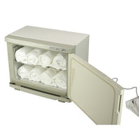 Crewe Orlando Towel Warmer Medium