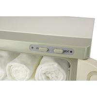 Crewe Orlando Towel Warmer Medium