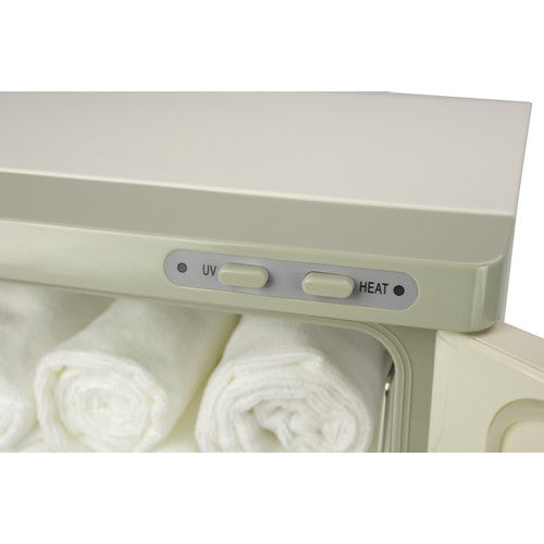 Crewe Orlando Towel Warmer Medium